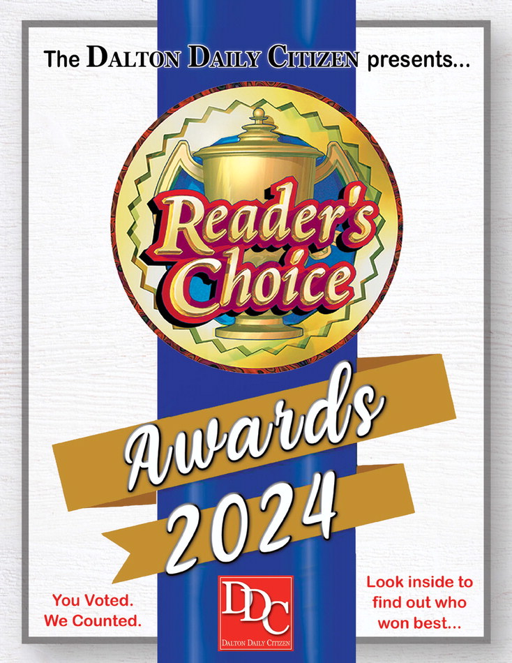 Daily Citizen Reader's Choice